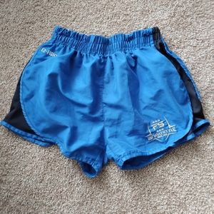 Muay Thai EZ-Fight Shorts